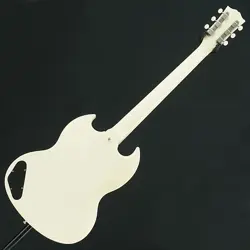 WHITE USA