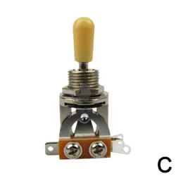 TOGGLE SWITCH FOR