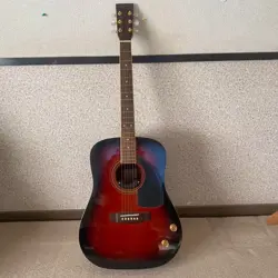 ACOUSTIC GUITAR FROM