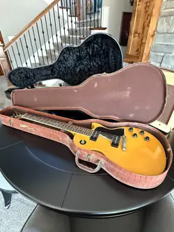 AMP AND CASE