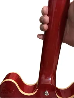 2014 GIBSON ES-335