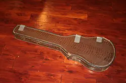 1950'S GIBSON LES PAUL JUNIOR SOFT CASE