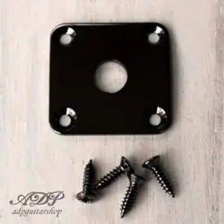 BLACK STYLE LP