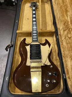 USA 1969