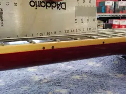 SERIES GUITAR