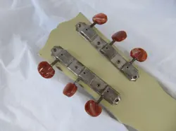 GIBSON STEEL
