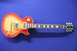 GIBSON LES PAUL STANDARD '50S ELECTRIC GUITAR HERITAGE CHERRY SUNBURST