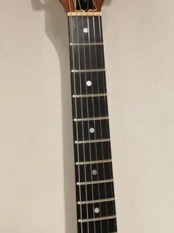GUITAR 1979
