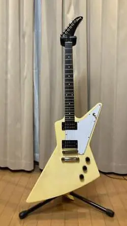 GIBSON EXPLORER76 2001