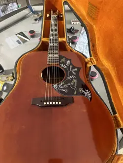 1965/68 GIBSON