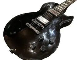 [GIBSON] LES PAUL STUDIO 1995 ELECTRIC GUITAR MAHOGANY BODY MAIN UNIT ONLY USED