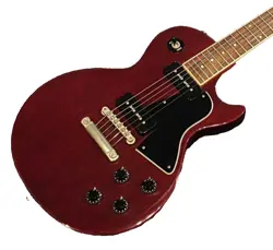 SPECIAL JUNIORⅡHERITAGE CHERRY