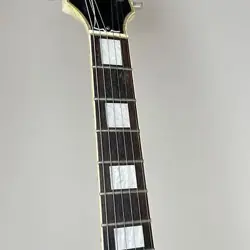 ORVILLE LPC-75 LES PAUL CUSTOM GIBSON MADE IN JAPAN