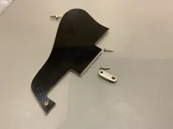 PICKGUARD SEMI-ACOUSTIC
