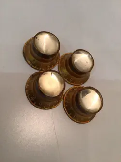 GOLD SILVER ORIGINAL