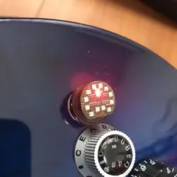 GIBSON ROBOT GUITAR