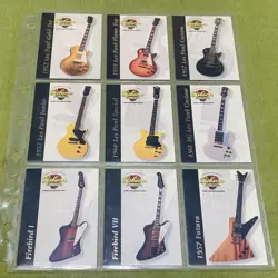 CARDS WITH CASE