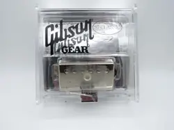 HUMBUCKER NECK NICKEL