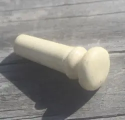 1950'S GIBSON END