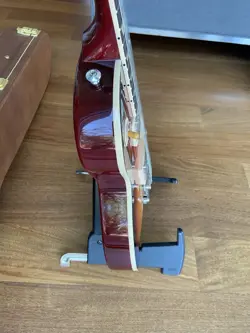 GUITAR LIMITED EDITION