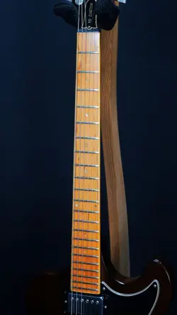 GIBSON 1977 RD CUSTOM WALNUT SAFE DELIVERY FROM JAPAN
