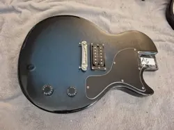 BODY BLUE BURST