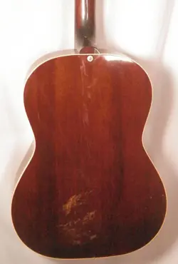 GUITAR 1965