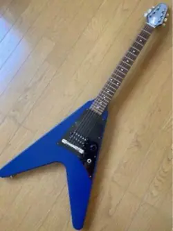 GIBSON MELODY MAKER V 2011 MADE