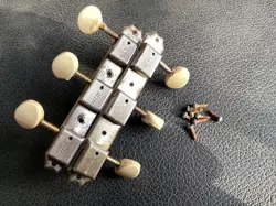 PEGS ‘50S