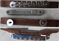ROSEWOOD BRIDGE ABR-1