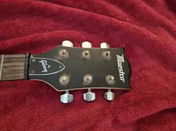MAESTRO / GIBSON GUITAR NECK 24.75