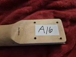 GIBSON GUITAR NECK