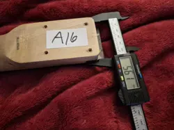 GIBSON GUITAR NECK