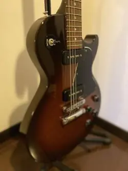 2001 GIBSON LES PAUL JUNIOR SPECIAL