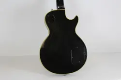 LEFT-HANDED LEFTY EBONY