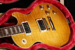 GIBSON USA / KIRK HAMMETT 