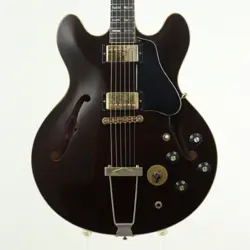 GIBSON 1977 ES-345TD STEREO WALNUT USED ELECTRIC GUITAR