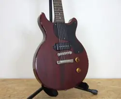 ORVILLE BY GIBSON LES PAUL JUNIOR 1988