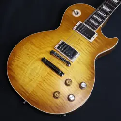 GIBSON USA / KIRK HAMMETT 