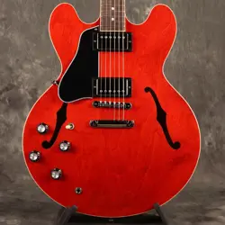 ES-335 LH LEFT