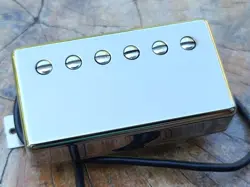 NICKEL 2014 4-CONDUCTOR