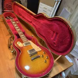 MADE BY GIBSON USA LES PAUL 2003