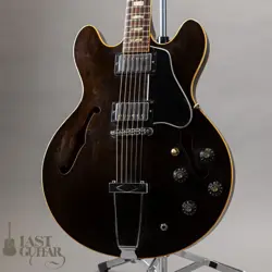1979 VINTAGE SEMI-HOLLOW