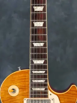 FIGURED TOP REISSUE
