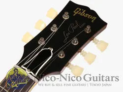 GIBSON 2024 HISTORIC