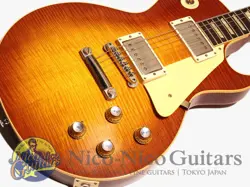 TEA BURST USED