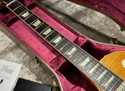 REISSUE LEFT-HANDED