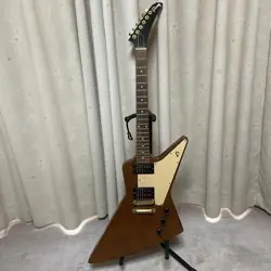 GIBSON EXPLORER 2006