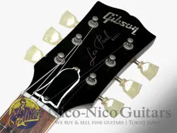 GIBSON 2013 HISTORIC