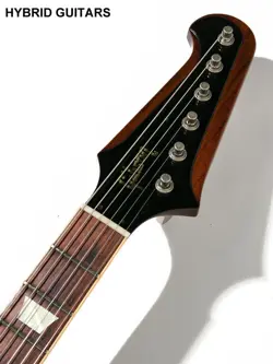 1965 FIREBIRD VINTAGE
